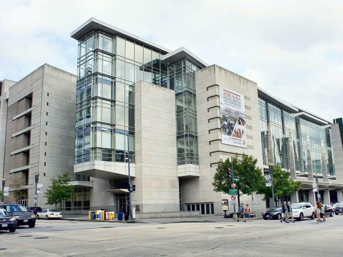 Convention Center/Logan Circle Large Cozy House. Villa Washington Exterior photo